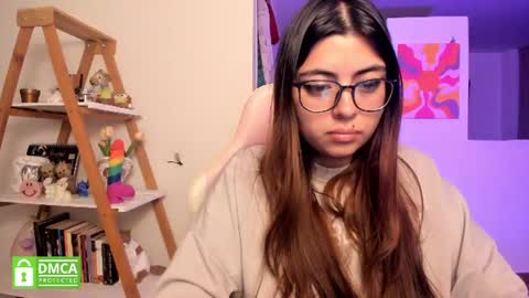 Snapshot of perfect__ana chatting on 06/11/26, 12:32 Sarah Ana Banana online show from 06/11/26, 12:32
