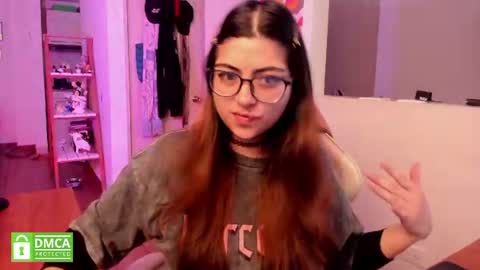Snapshot of perfect__ana chatting on 06/17/26, 11:45 Sarah Ana Banana online show from 06/17/26, 11:45