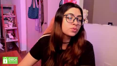Snapshot of perfect__ana chatting on 07/01/26, 12:07 Sarah Ana Banana online show from 07/01/26, 12:07