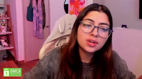 Snapshot of perfect__ana chatting on 07/10/26, 02:08 Sarah Ana Banana online show from 07/10/26, 02:08