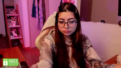 Snapshot of perfect__ana chatting on 07/18/26, 11:03 Sarah Ana Banana online show from 07/18/26, 11:03