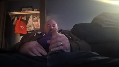 perfectcockdaddy online show from 12/21/25, 01:40