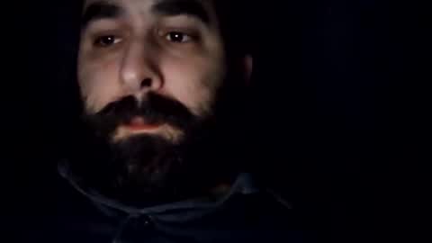 perfectdar online show from 02/17/25, 04:53