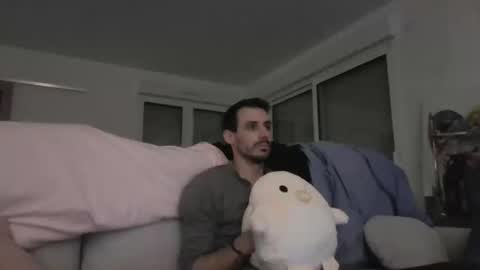 perfectboyfr online show from 10/16/25, 07:15