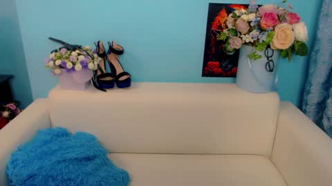 Snapshot of perfectjulia chatting on 12/11/24, 03:35 Julia online show from 12/11/24, 03:35