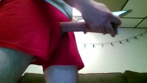 PerfectPeen69 online show from 02/25/26, 09:13