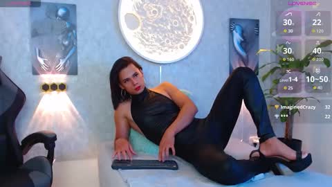 Snapshot of perfectskinny_latinmen_07 chatting on 10/15/25, 08:14 Andy online show from 10/15/25, 08:14