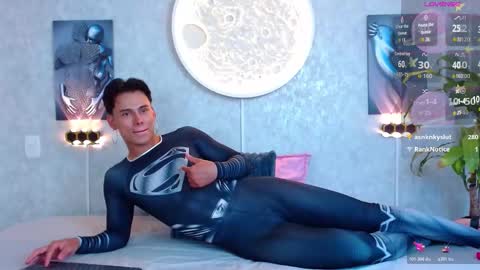 Andy online show from 02/16/26, 08:05