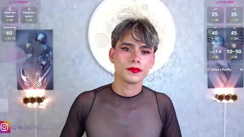 Andy online show from 03/07/26, 09:06