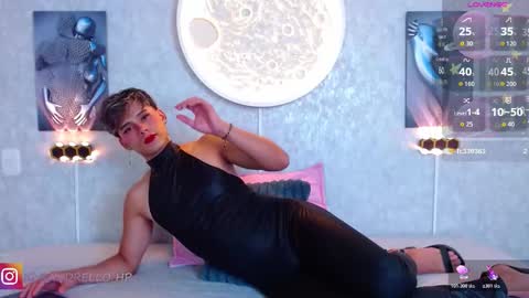 Andy online show from 03/26/26, 08:14