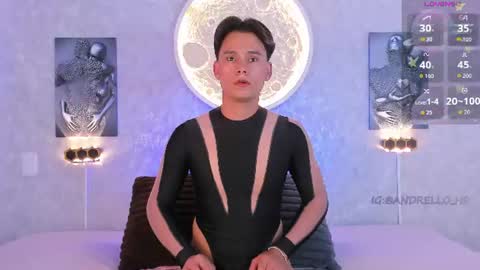 Andy online show from 07/16/26, 08:26