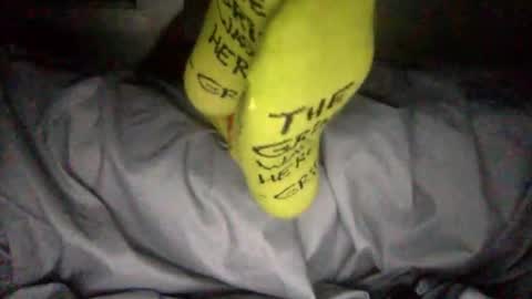 perfectsoles20 online show from 12/15/25, 02:05