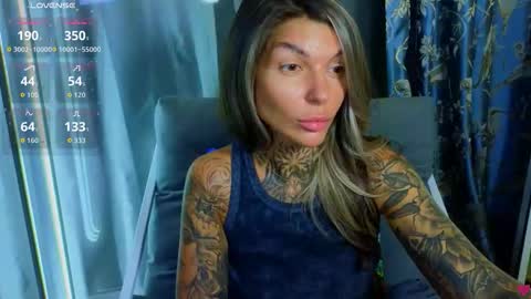 Anna online show from 11/12/25, 08:04