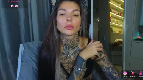 Anna online show from 01/17/26, 09:36