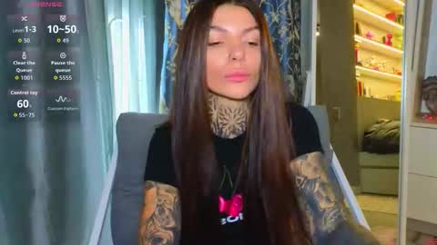 Anna online show from 03/16/26, 12:20