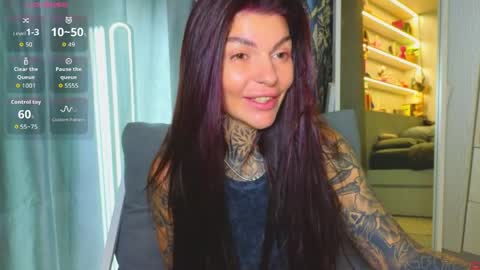 Anna online show from 04/15/26, 08:10