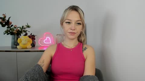 Cindy online show from 02/05/25, 12:27