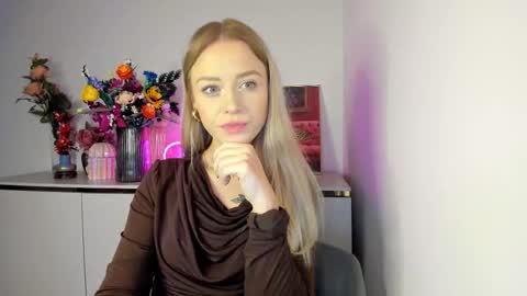 Cindy online show from 10/28/25, 08:51