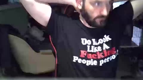 Satans little helper online show from 02/21/26, 03:13