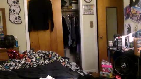 GOON MASTER online show from 01/10/26, 02:24