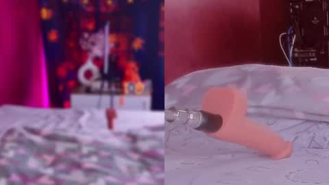 perla_cm online show from 10/14/25, 11:00