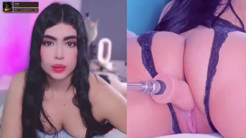 perla_cm online show from 02/18/26, 11:17