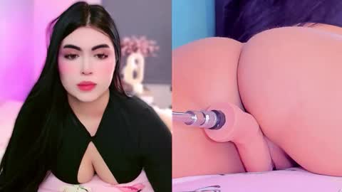 perla_cm online show from 03/20/26, 10:53