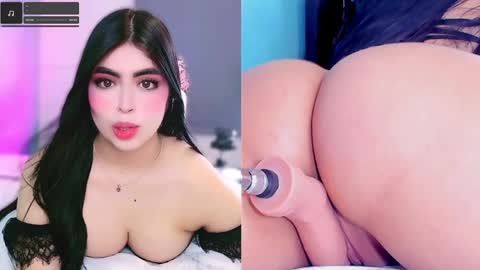 perla_cm online show from 04/13/26, 10:54
