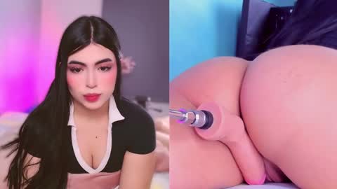 perla_cm online show from 05/22/26, 11:05