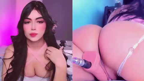 perla_cm online show from 06/16/26, 11:13