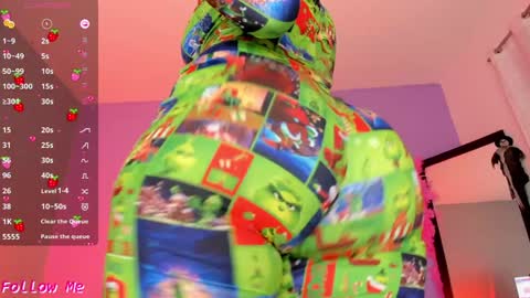 Perla online show from 12/01/24, 09:26