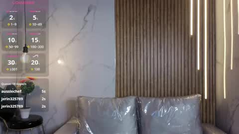 perla_lovely online show from 06/04/26, 12:55