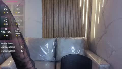perla_lovely online show from 06/05/26, 12:00