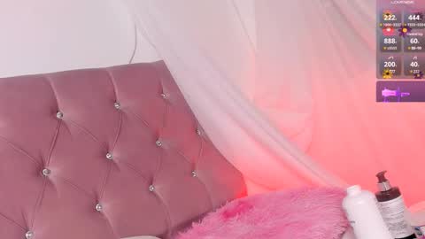 Perla Jones online show from 02/05/25, 07:18