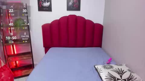 Perla online show from 03/19/26, 07:51