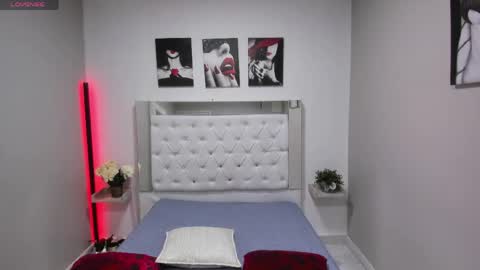 Perla online show from 05/28/26, 01:08