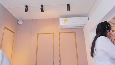 PerlaPreciosa online show from 02/07/26, 04:05