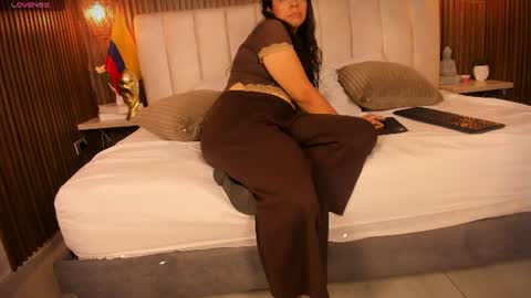 Snapshot of perlapreciosa chatting on 07/02/26, 03:56 PerlaPreciosa online show from 07/02/26, 03:56