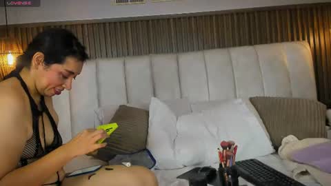 Snapshot of perlapreciosa chatting on 07/11/26, 04:37 PerlaPreciosa online show from 07/11/26, 04:37