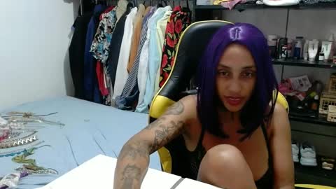 Snapshot of perolanegrabr chatting on 02/04/25, 09:52 Black Pearl online show from 02/04/25, 09:52