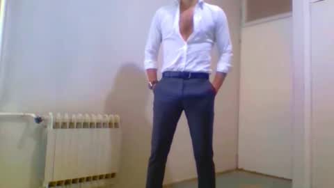peron88 online show from 12/01/25, 12:54