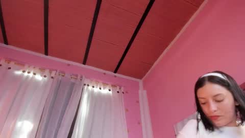 Marie online show from 02/06/26, 09:40