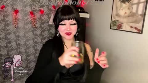 persephone12234 online show from 02/07/26, 01:09