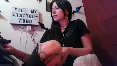 Persephone online show from 03/07/26, 02:58