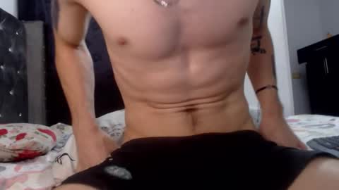  Perseus  online show from 03/01/26, 01:07