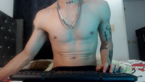  Perseus  online show from 03/31/26, 09:21