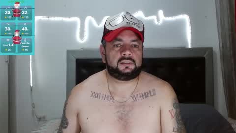 Snapshot of perverseveteranmanxxx chatting on 12/02/25, 05:35 Carlos online show from 12/02/25, 05:35