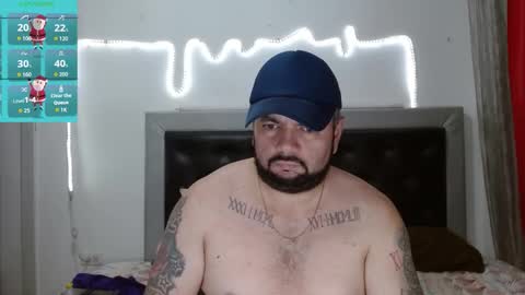 Snapshot of perverseveteranmanxxx chatting on 12/03/25, 04:53 Carlos online show from 12/03/25, 04:53