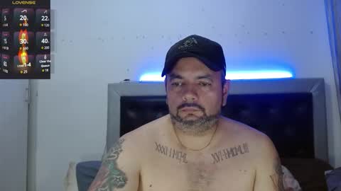 Snapshot of perverseveteranmanxxx chatting on 02/22/26, 05:19 Carlos online show from 02/22/26, 05:19