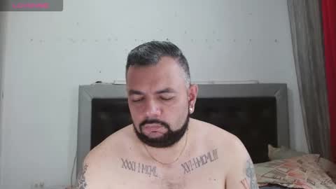 Carlos online show from 03/07/26, 04:26